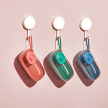 Multifunctional Cleaning Brush - Portable