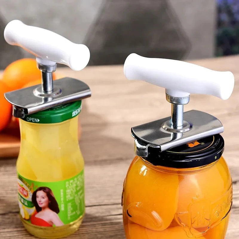 Stainless Steel Adjustable Opener