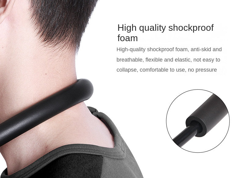 Keep Your Phone Handy Safe And Secure With This Neck Phone Holder Stand