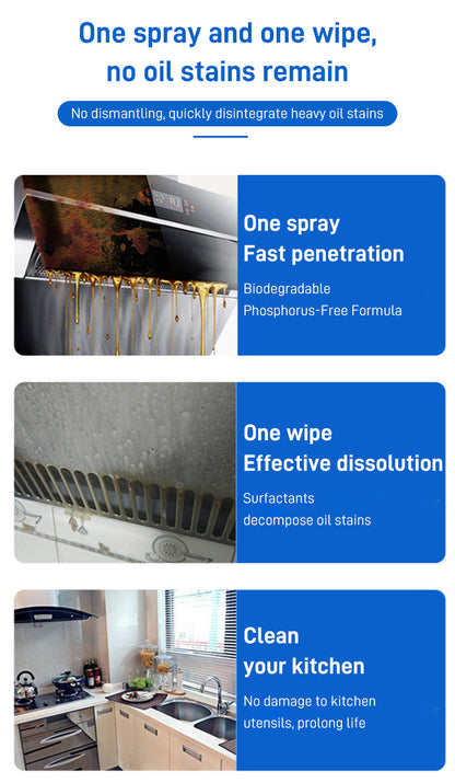 RustErase - Say goodbye to rust on your Kitchen Utensils ✨