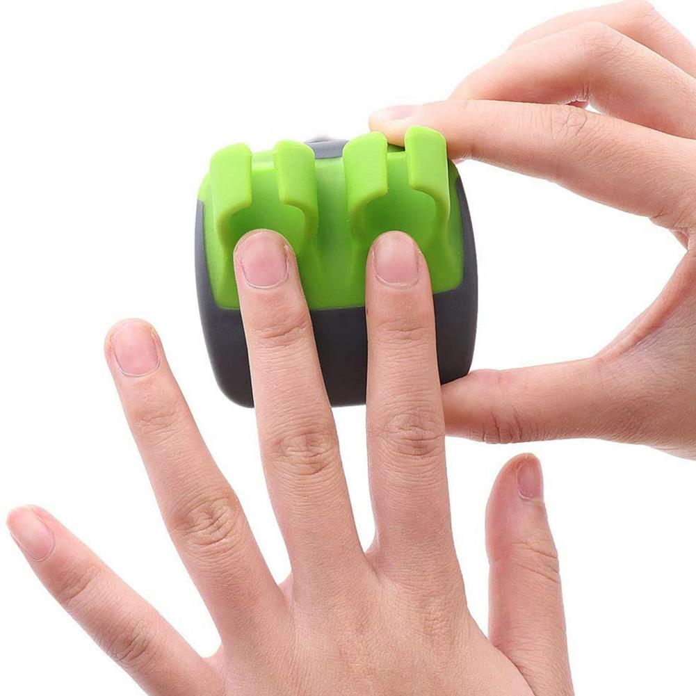 Double Finger Fruit and vegetables Peeler