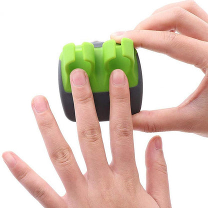Double Finger Fruit and vegetables Peeler