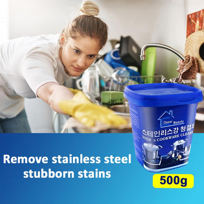 RustErase - Say goodbye to rust on your Kitchen Utensils ✨