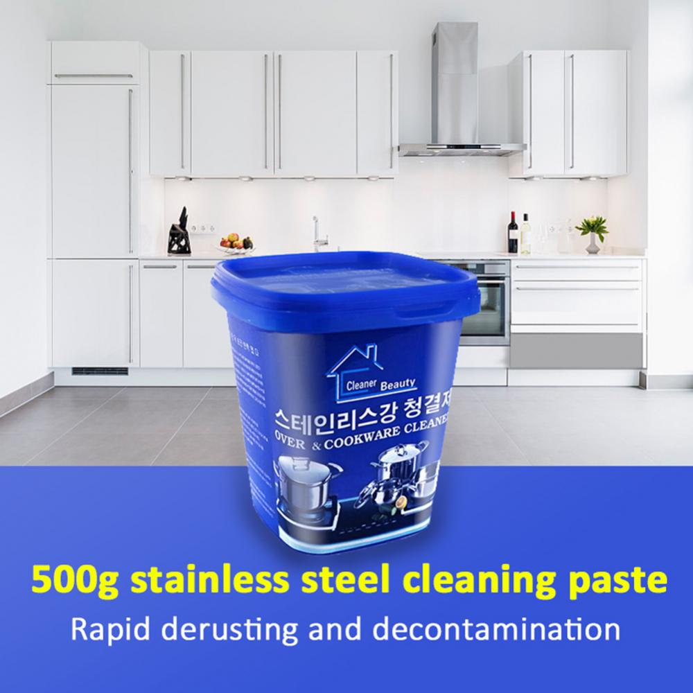 RustErase - Say goodbye to rust on your Kitchen Utensils ✨