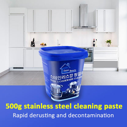 RustErase - Say goodbye to rust on your Kitchen Utensils ✨