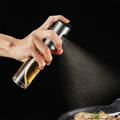 This Kitchen Gadget Can Save You Time and Money | 100 ML Cooking Oil Sprayer