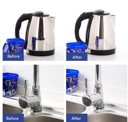 RustErase - Say goodbye to rust on your Kitchen Utensils ✨
