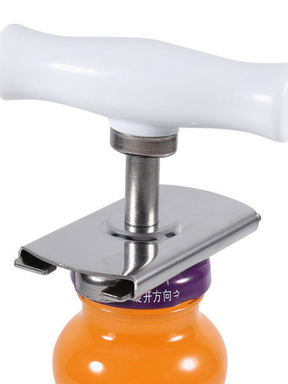 Stainless Steel Adjustable Opener