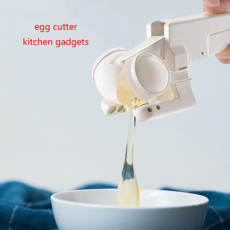 Keep Your Eggs Safe and Healthy with Our Egg Separator