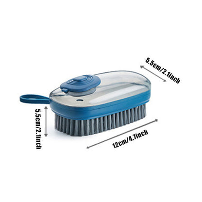Multifunctional Cleaning Brush - Portable