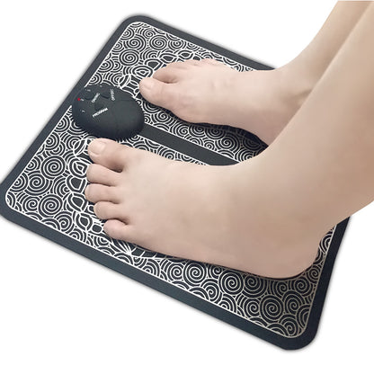 Electric Ems Foot Masager - Get relief from foot pain