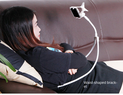 Keep Your Phone Handy Safe And Secure With This Neck Phone Holder Stand