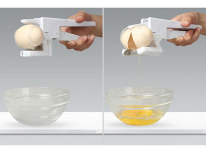 Keep Your Eggs Safe and Healthy with Our Egg Separator