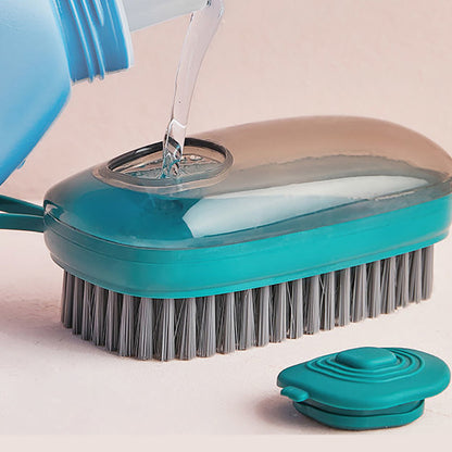 Multifunctional Cleaning Brush - Portable