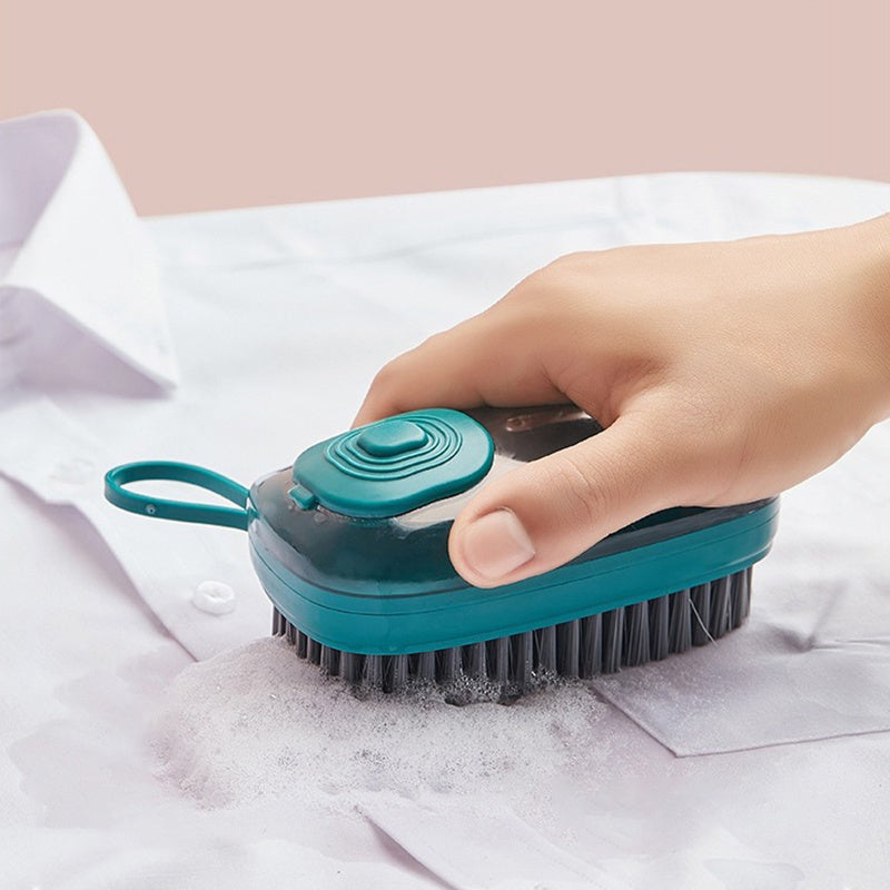 Multifunctional Cleaning Brush - Portable