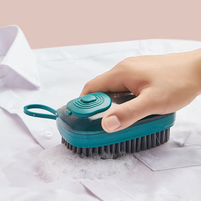 Multifunctional Cleaning Brush - Portable