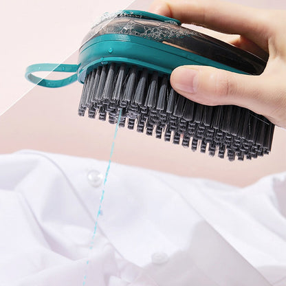 Multifunctional Cleaning Brush - Portable