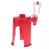 This Soda Coke Bottle Upside Down Drinking Dispenser is perfect for a fun weekend!