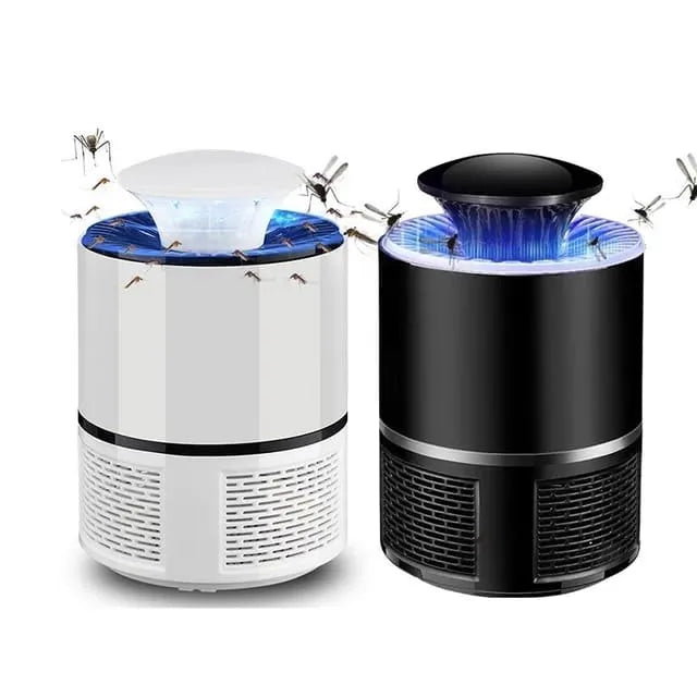 The Mosquito Killer Lamp: A Safer Way to Get Rid of Mosquitoes